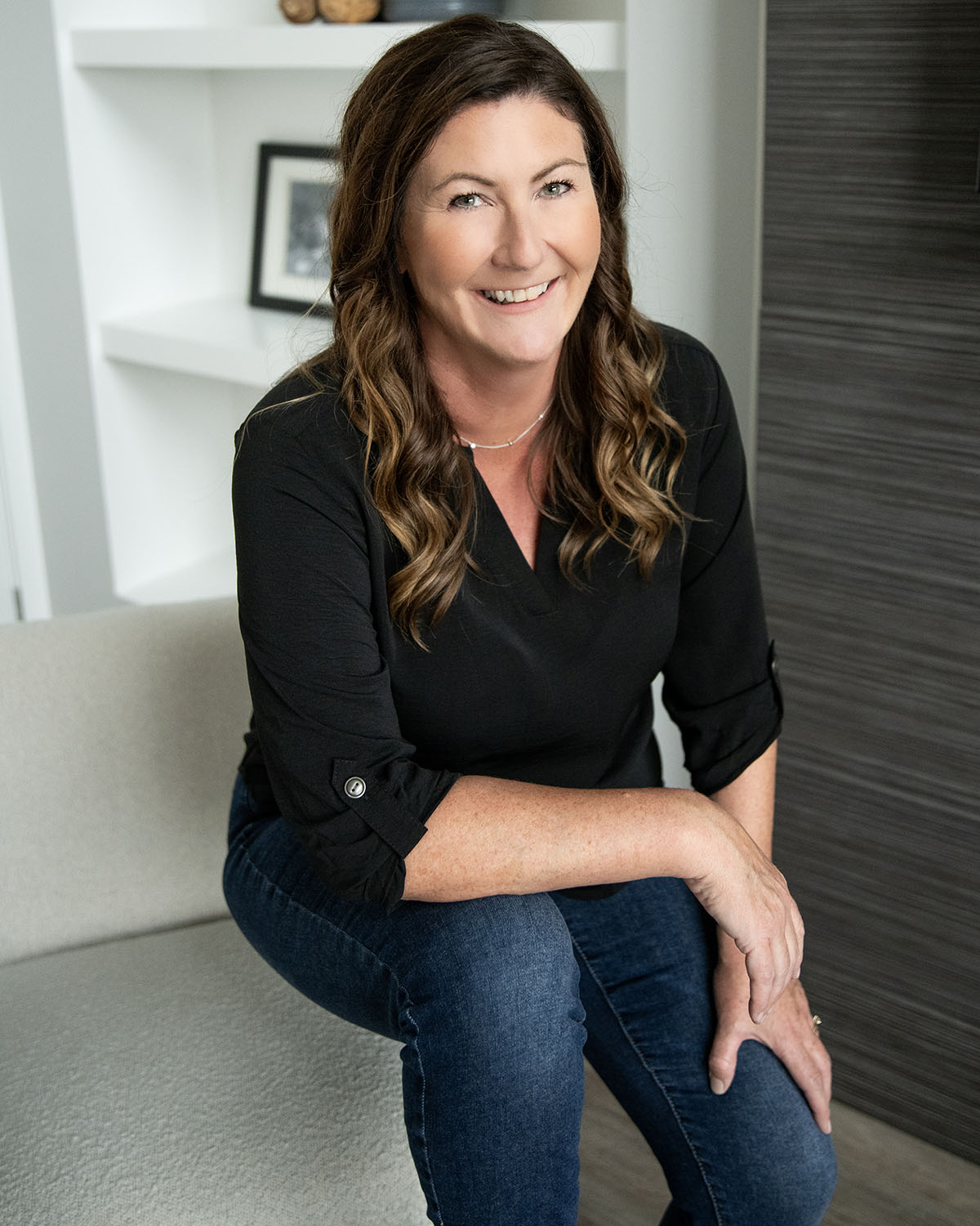 Michelle R Trimble Michelle Tremblay - Vibe Mortgage