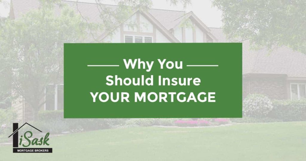 Should i buy mortgage sales insurance